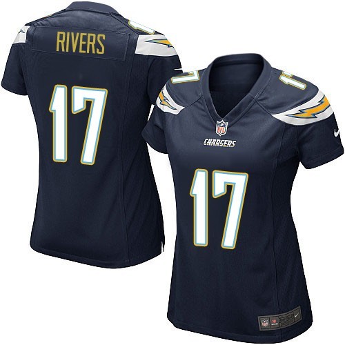 women San Diego Chagers jerseys-035
